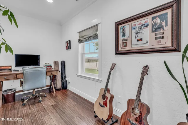 $5,000,000 | 600 Artemesia, Gardnerville, NV 89460