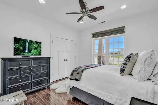 $5,000,000 | 600 Artemesia, Gardnerville, NV 89460