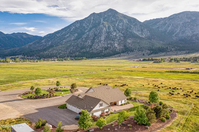 $5,000,000 | 600 Artemesia, Gardnerville, NV 89460