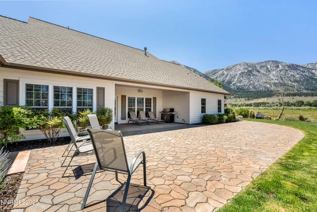 $5,000,000 | 600 Artemesia, Gardnerville, NV 89460