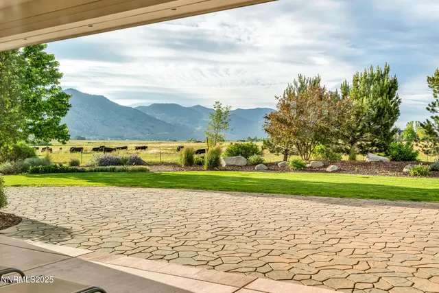 $5,000,000 | 600 Artemesia, Gardnerville, NV 89460