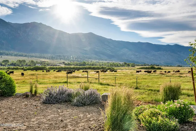 $5,000,000 | 600 Artemesia, Gardnerville, NV 89460