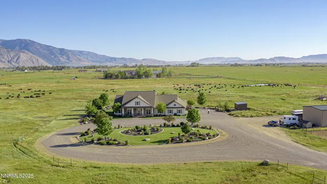 $5,000,000 | 600 Artemesia, Gardnerville, NV 89460