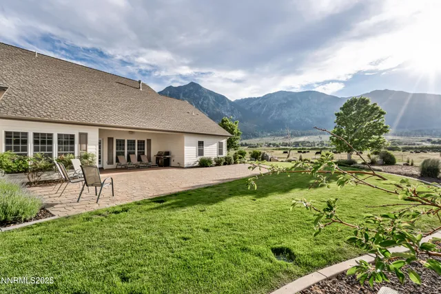 $5,000,000 | 600 Artemesia, Gardnerville, NV 89460