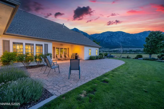 $5,000,000 | 600 Artemesia, Gardnerville, NV 89460