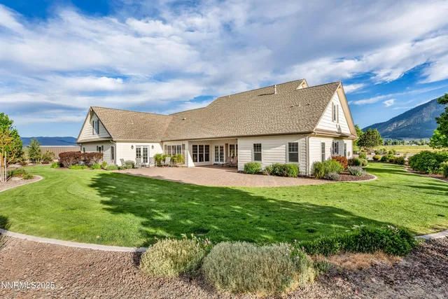 $5,000,000 | 600 Artemesia, Gardnerville, NV 89460