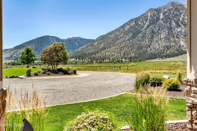 $5,000,000 | 600 Artemesia, Gardnerville, NV 89460