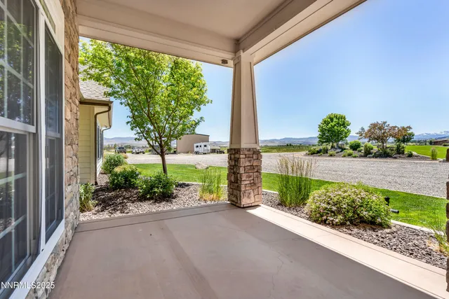 $5,000,000 | 600 Artemesia, Gardnerville, NV 89460