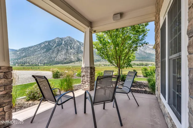 $5,000,000 | 600 Artemesia, Gardnerville, NV 89460