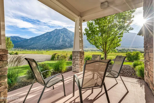 $5,000,000 | 600 Artemesia, Gardnerville, NV 89460