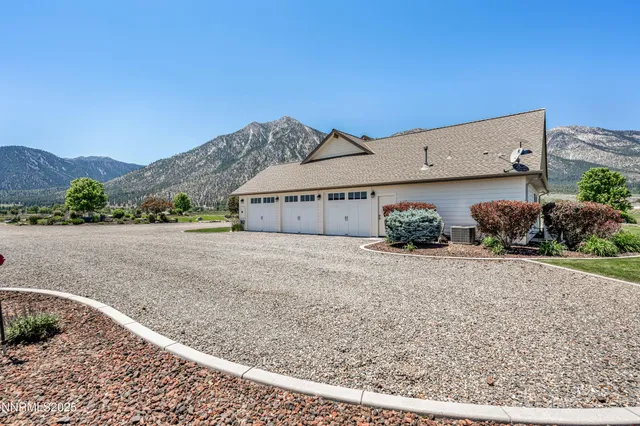 $5,000,000 | 600 Artemesia, Gardnerville, NV 89460