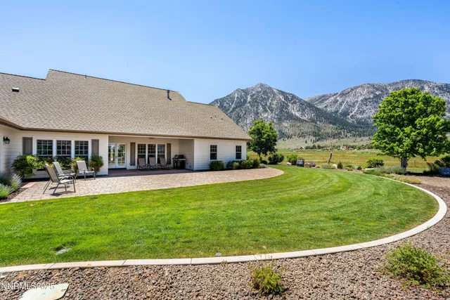 $5,000,000 | 600 Artemesia, Gardnerville, NV 89460