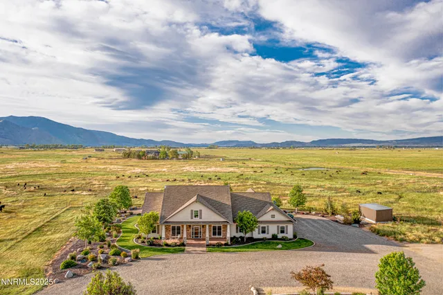 $5,000,000 | 600 Artemesia, Gardnerville, NV 89460
