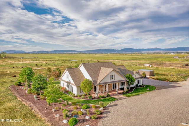 $5,000,000 | 600 Artemesia, Gardnerville, NV 89460