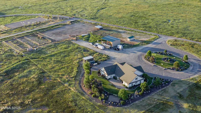 $5,000,000 | 600 Artemesia, Gardnerville, NV 89460