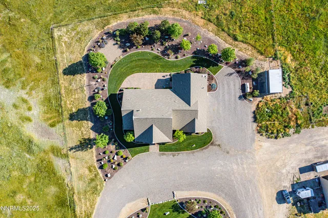 $5,000,000 | 600 Artemesia, Gardnerville, NV 89460