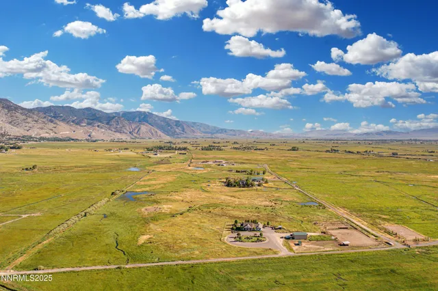 $5,000,000 | 600 Artemesia, Gardnerville, NV 89460