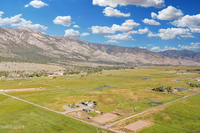 $5,000,000 | 600 Artemesia, Gardnerville, NV 89460