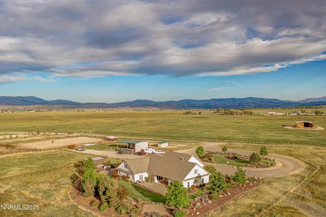 $5,000,000 | 600 Artemesia, Gardnerville, NV 89460