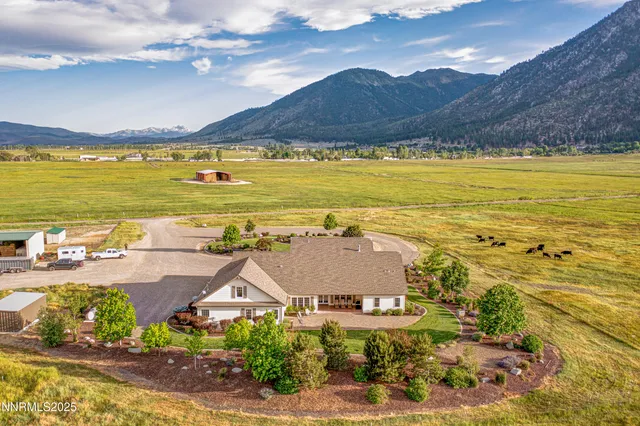 $5,000,000 | 600 Artemesia, Gardnerville, NV 89460