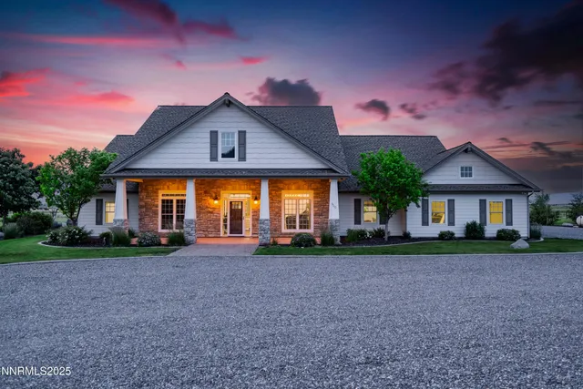 $5,000,000 | 600 Artemesia, Gardnerville, NV 89460