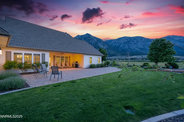 $5,000,000 | 600 Artemesia, Gardnerville, NV 89460