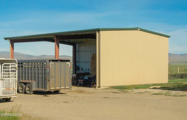 $5,000,000 | 600 Artemesia, Gardnerville, NV 89460