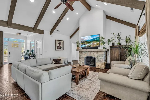 $5,000,000 | 600 Artemesia, Gardnerville, NV 89460