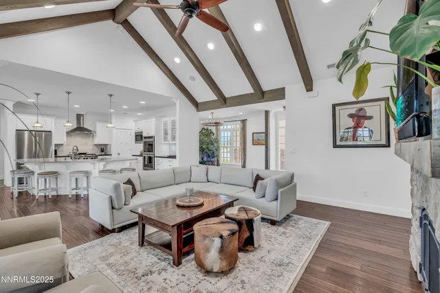 $5,000,000 | 600 Artemesia, Gardnerville, NV 89460