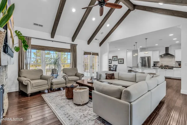 $5,000,000 | 600 Artemesia, Gardnerville, NV 89460