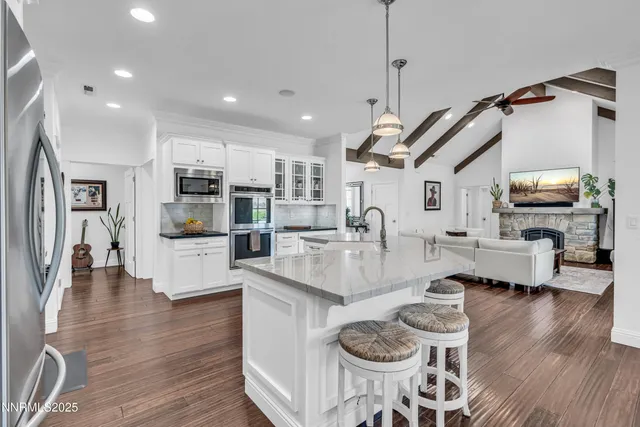 $5,000,000 | 600 Artemesia, Gardnerville, NV 89460