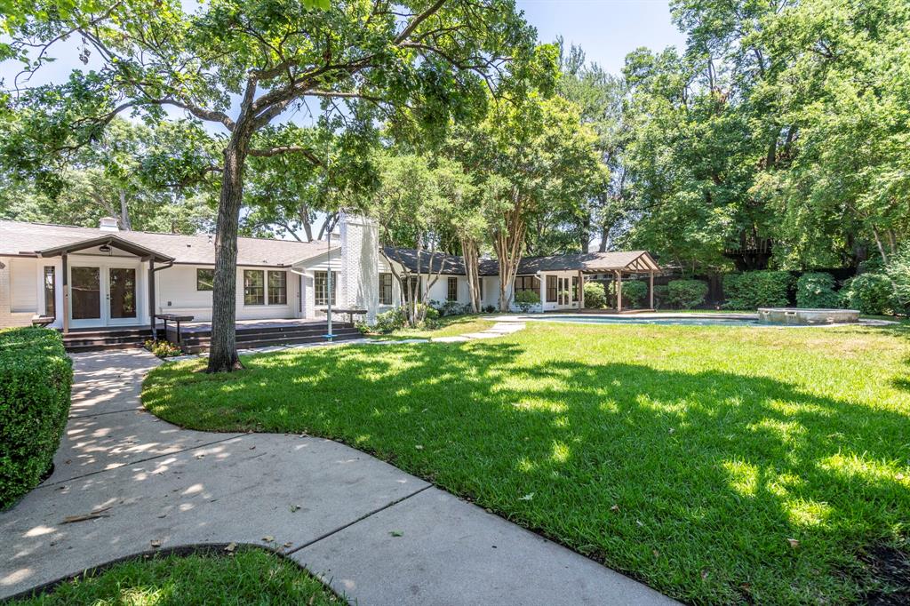 5530 Boca Raton Drive Dallas, TX 75230 - Photo 23 of 28