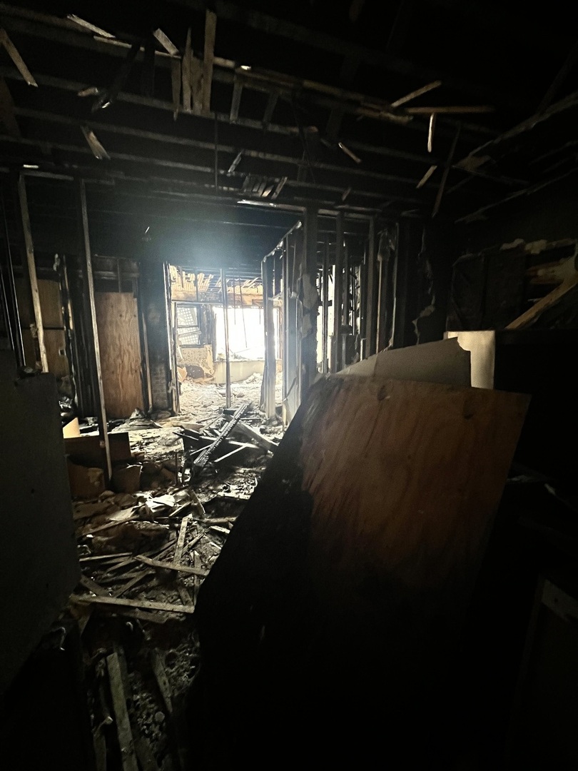 3827 West Fillmore Street Chicago, IL 60624 - Photo 22 of 23 a view of a room with gym equipment