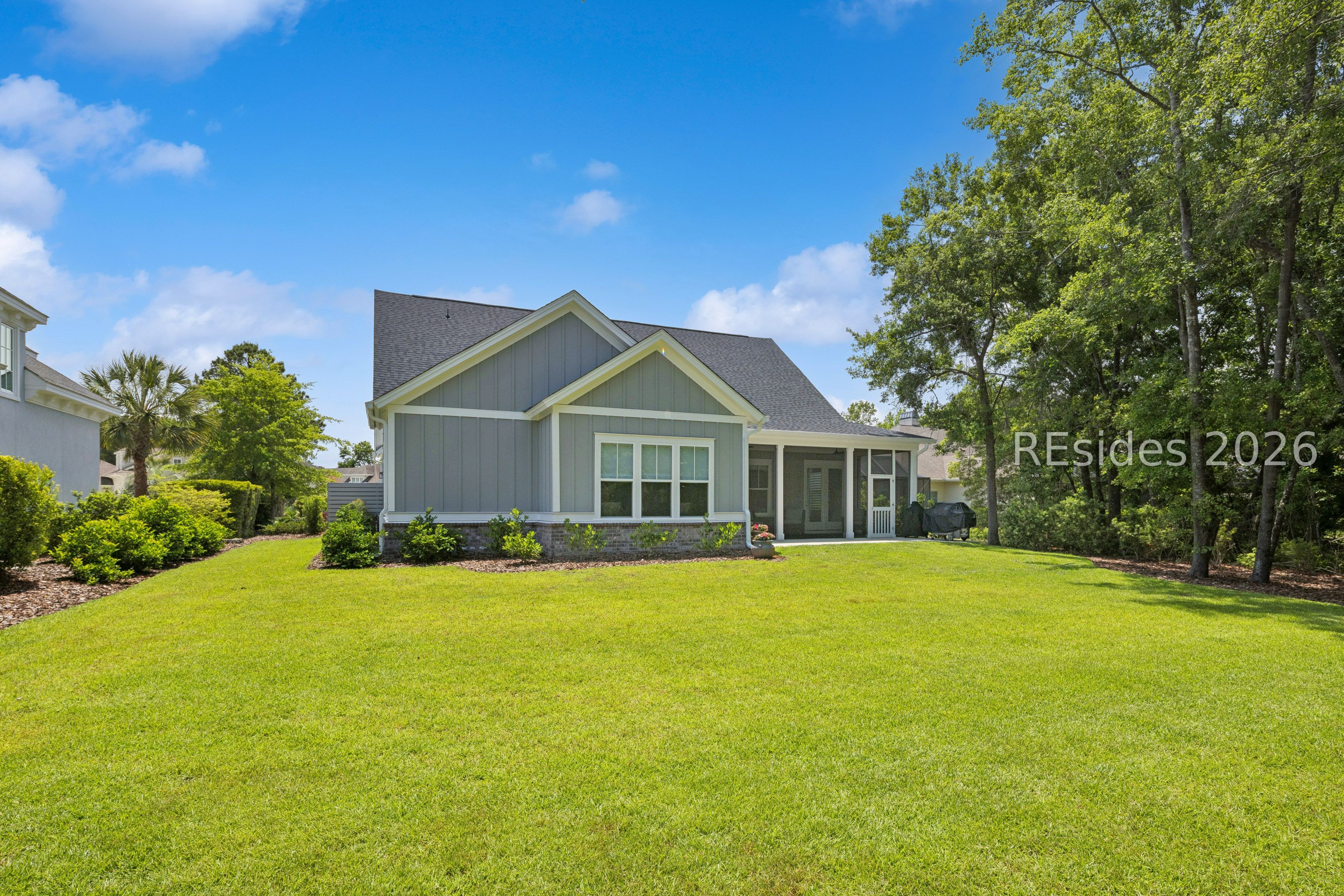108 Blessing Drive Bluffton, SC 29909 - Photo 4 of 69