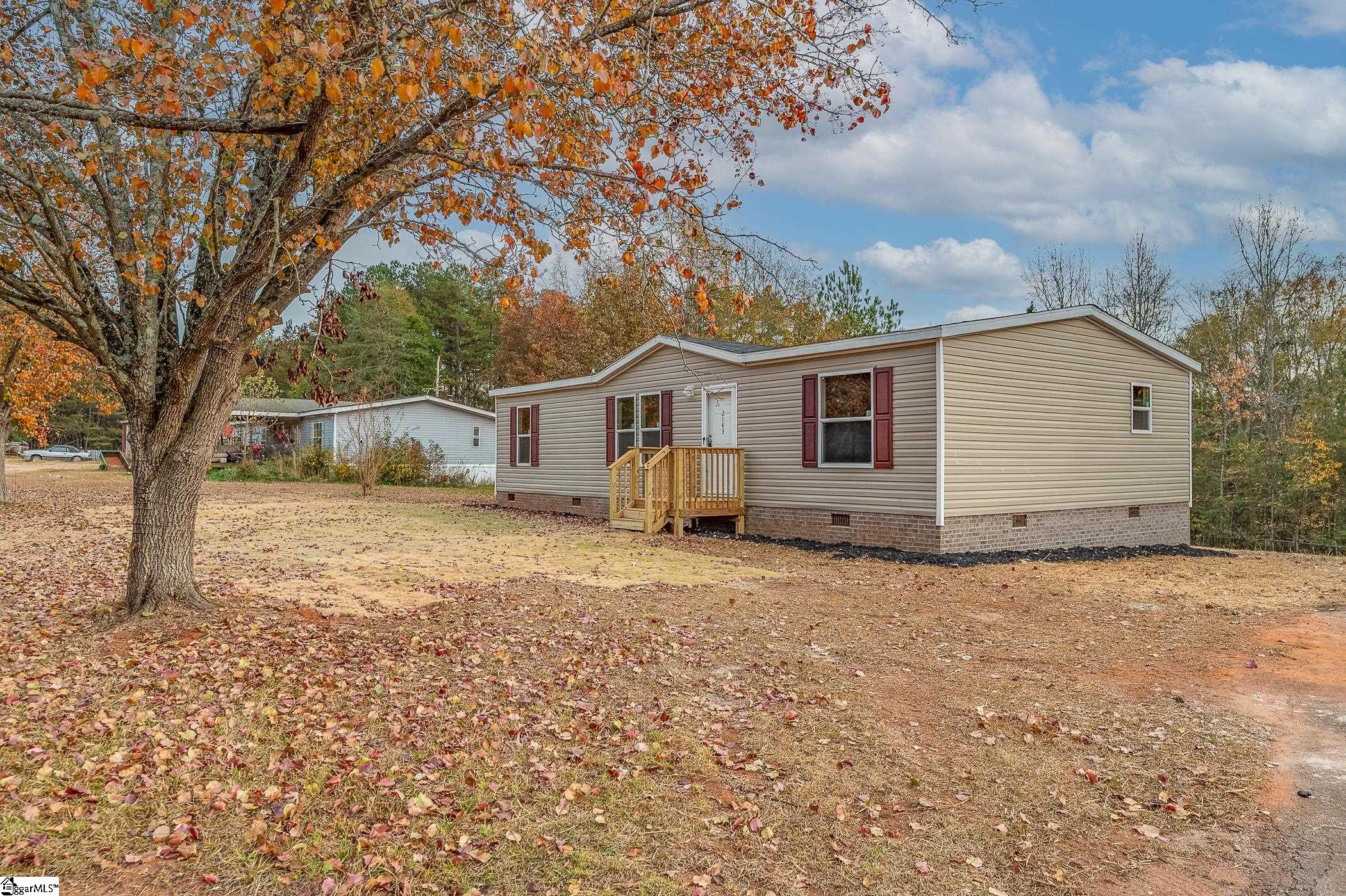 2143 Deloach Drive Anderson, SC 29625 - Photo 3 of 39