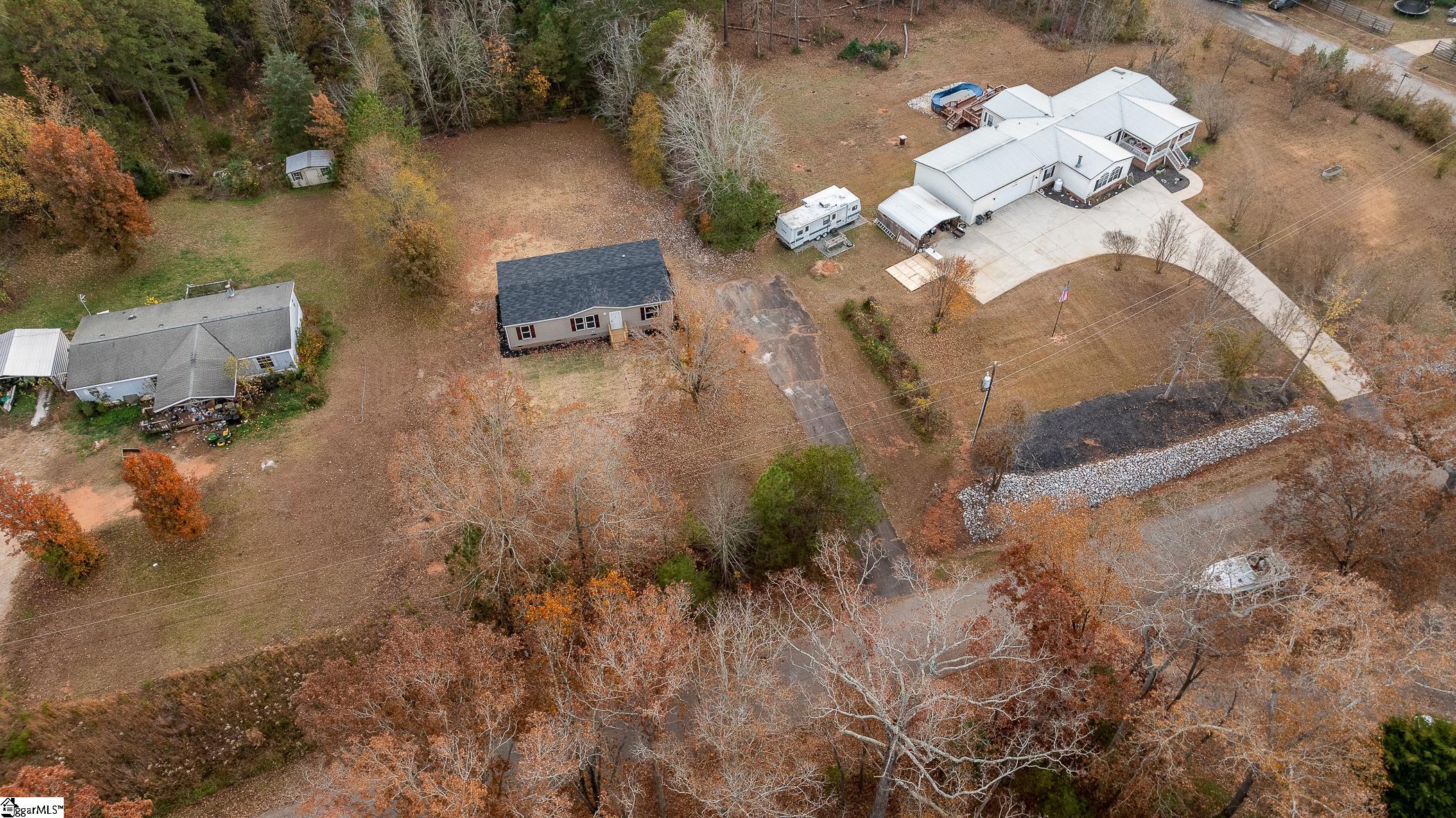 2143 Deloach Drive Anderson, SC 29625 - Photo 33 of 39