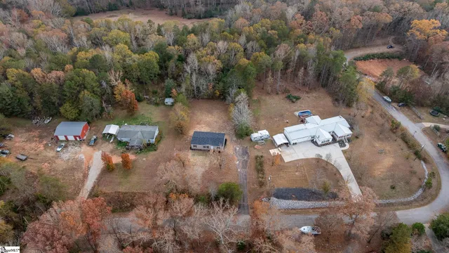 $240,000 | 2143 Deloach Drive, Anderson, SC 29625