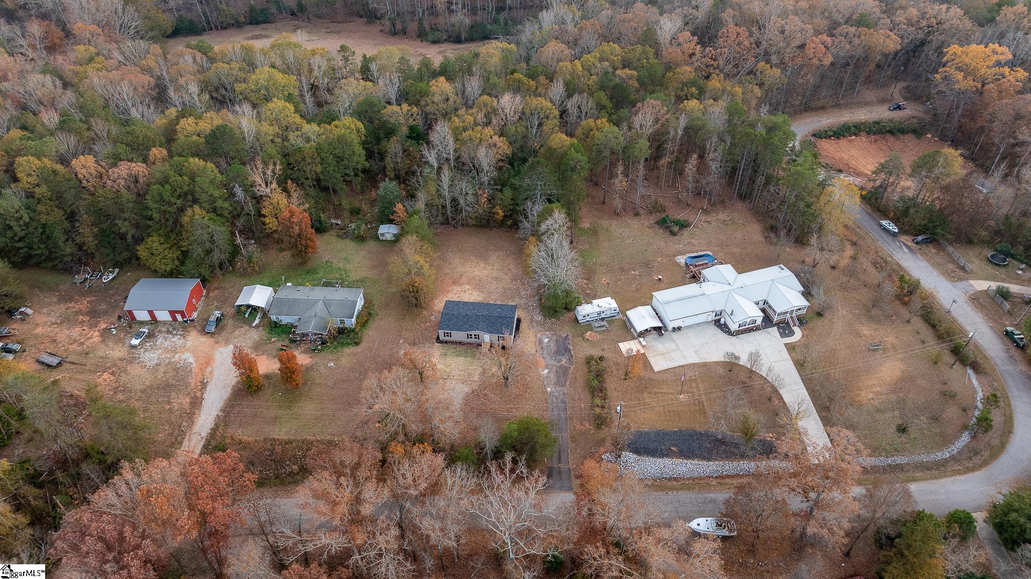 2143 Deloach Drive Anderson, SC 29625 - Photo 34 of 39