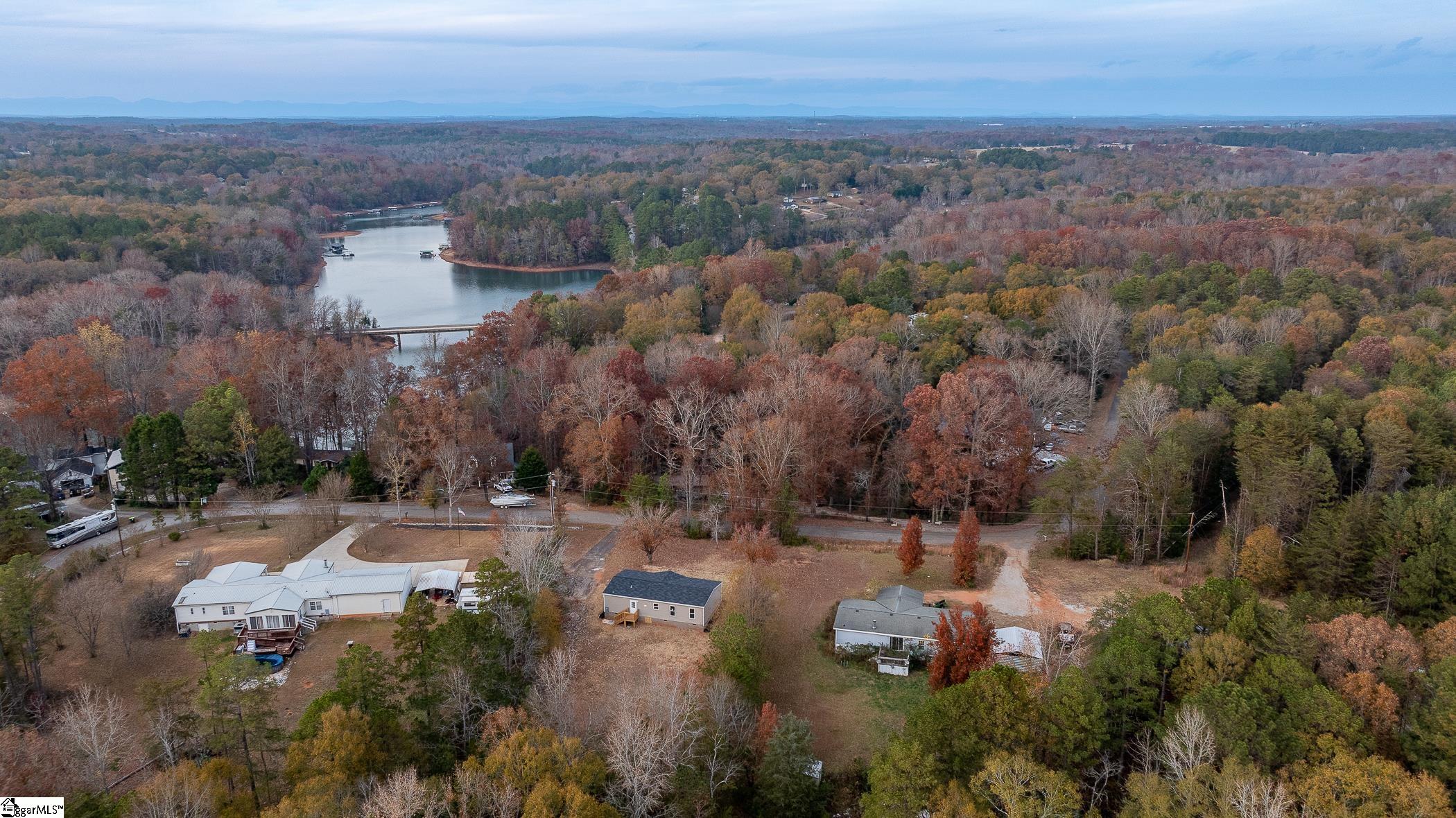 2143 Deloach Drive Anderson, SC 29625 - Photo 35 of 39