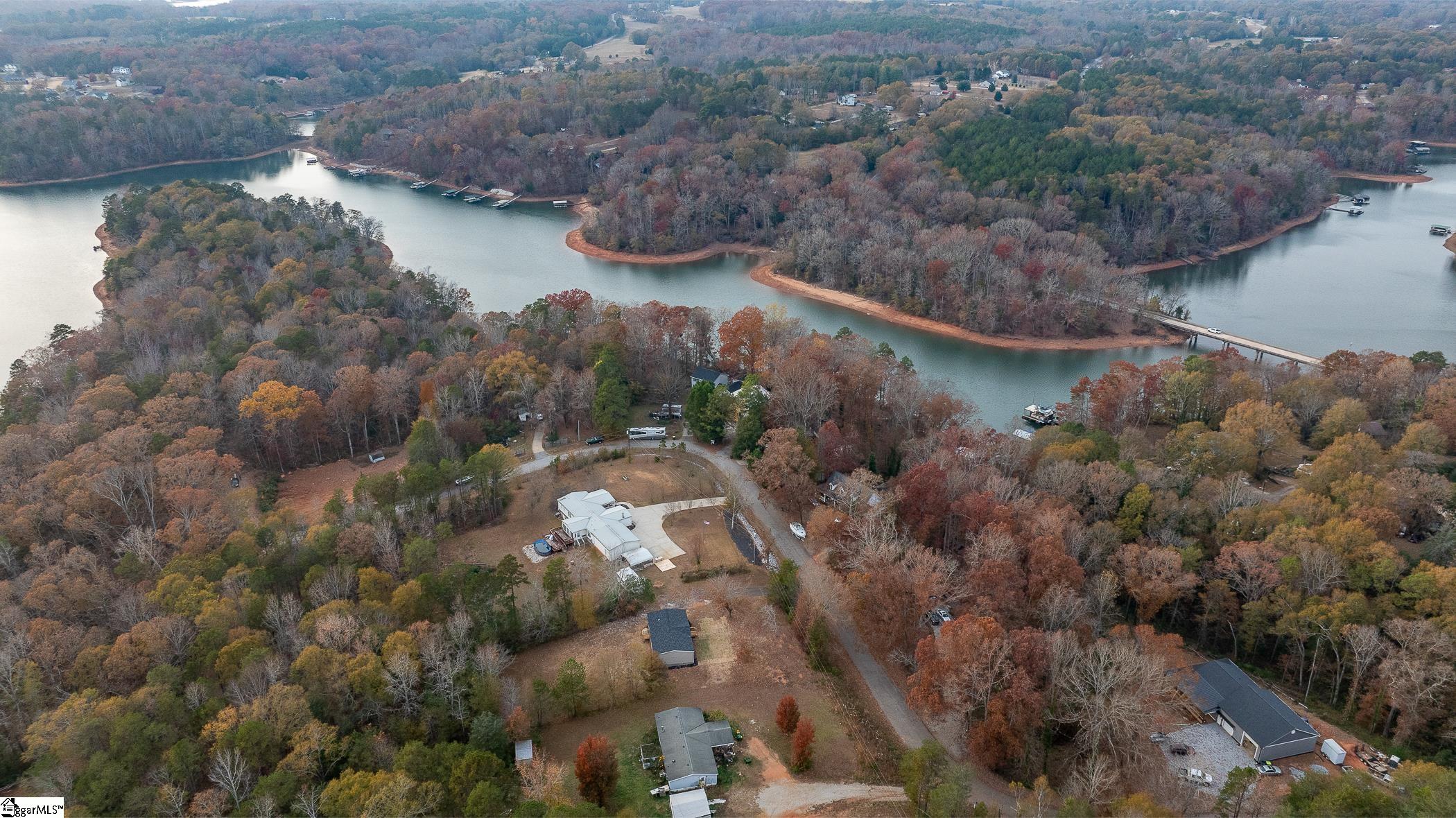 2143 Deloach Drive Anderson, SC 29625 - Photo 38 of 39