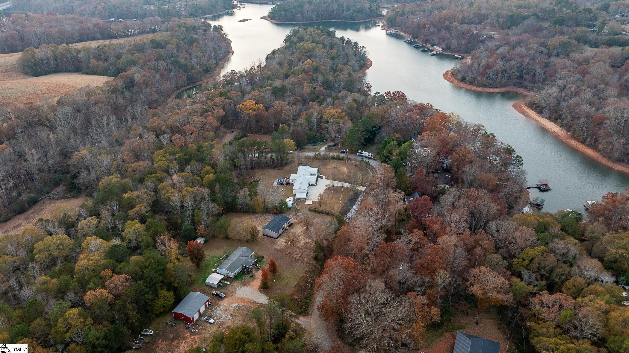 2143 Deloach Drive Anderson, SC 29625 - Photo 39 of 39