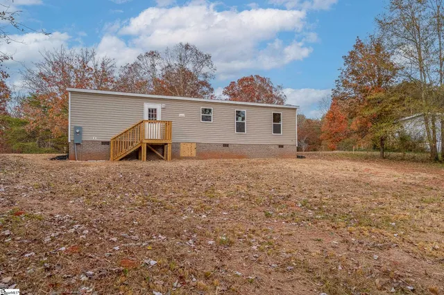 $240,000 | 2143 Deloach Drive, Anderson, SC 29625