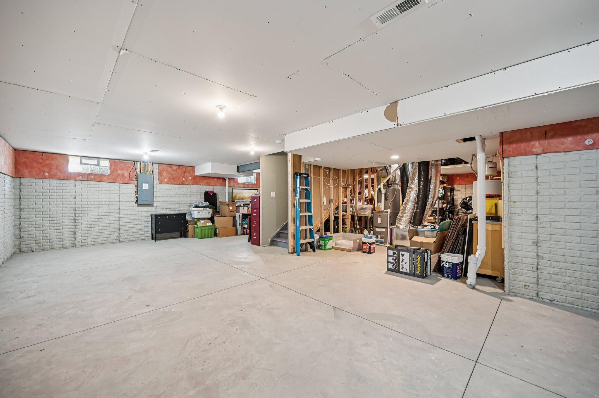 573 Eagle Walk Road Delaware, OH 43015 - Photo 40 of 52 Lower Level