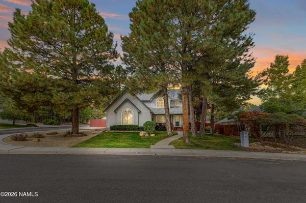 $1,375,000 | 2201 North Bristlecone Drive, Flagstaff, AZ 86004