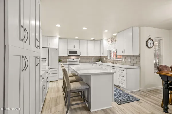 $1,375,000 | 2201 North Bristlecone Drive, Flagstaff, AZ 86004