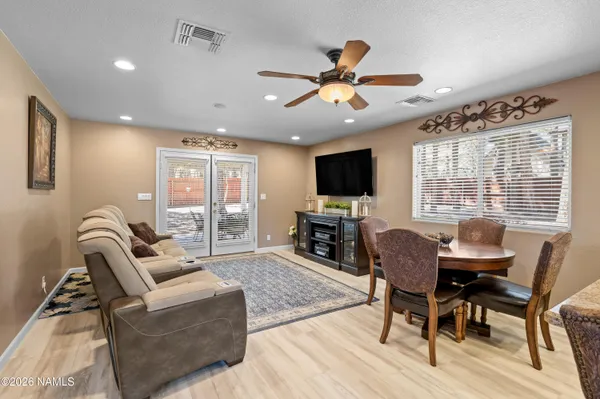 $1,375,000 | 2201 North Bristlecone Drive, Flagstaff, AZ 86004