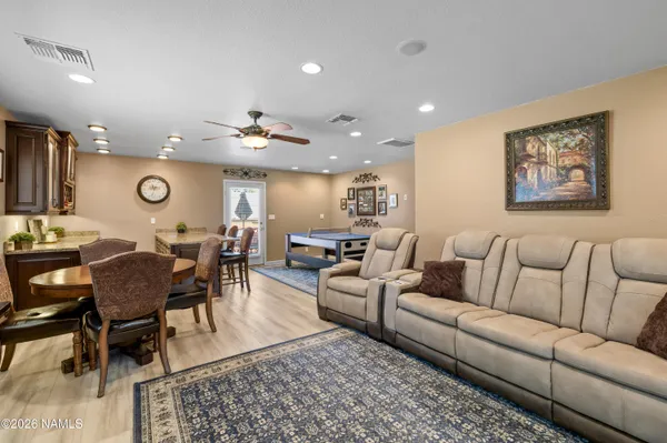 $1,375,000 | 2201 North Bristlecone Drive, Flagstaff, AZ 86004