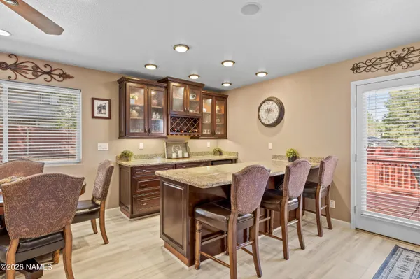 $1,375,000 | 2201 North Bristlecone Drive, Flagstaff, AZ 86004