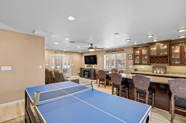 $1,375,000 | 2201 North Bristlecone Drive, Flagstaff, AZ 86004