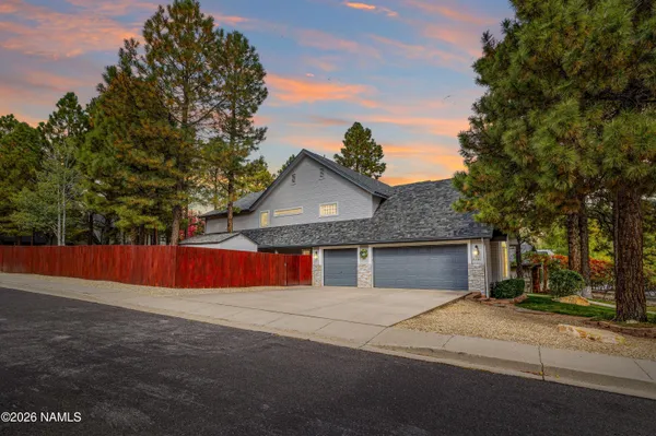 $1,375,000 | 2201 North Bristlecone Drive, Flagstaff, AZ 86004